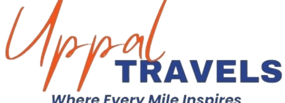 Uppal Tour And Travels Cover Image