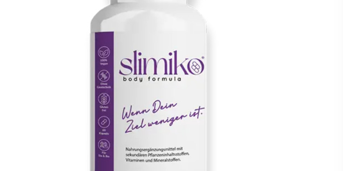 Slimiko Kopen – Profiteer van de Beste Aanbiedingen [Slimiko Bestellen]