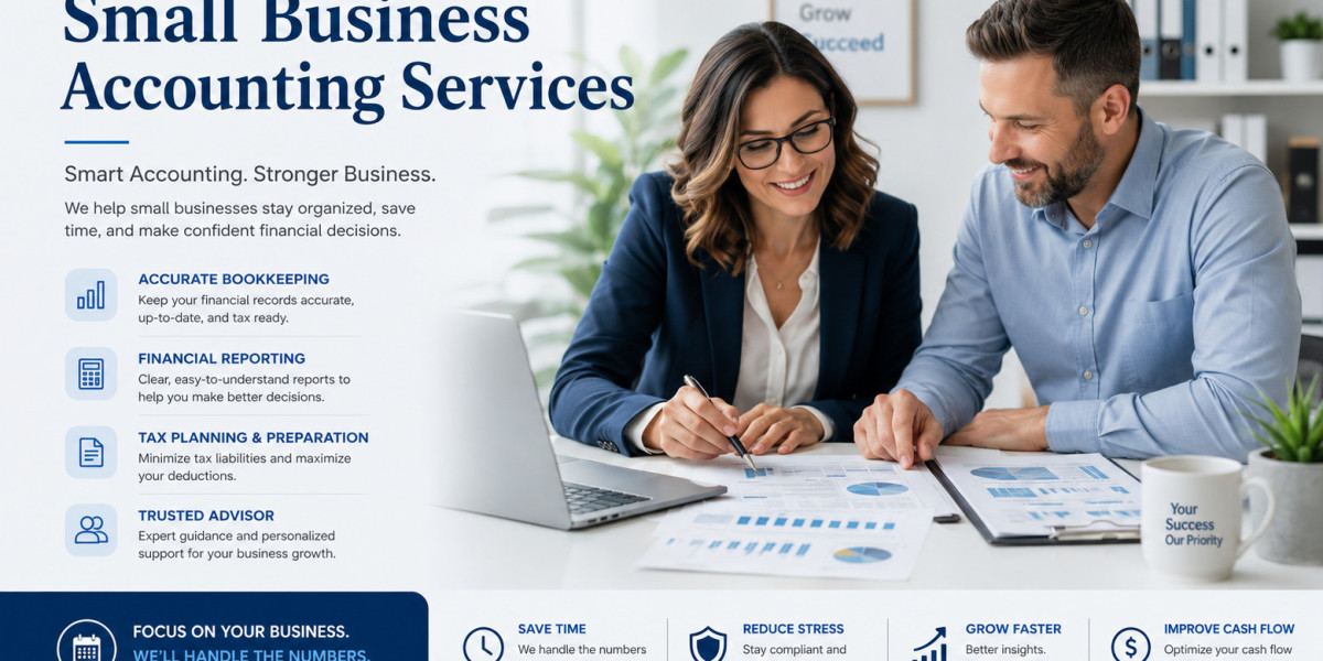 Online Small Business Accounting Services vs Local Accountants: Pros and Cons (2026 Guide)