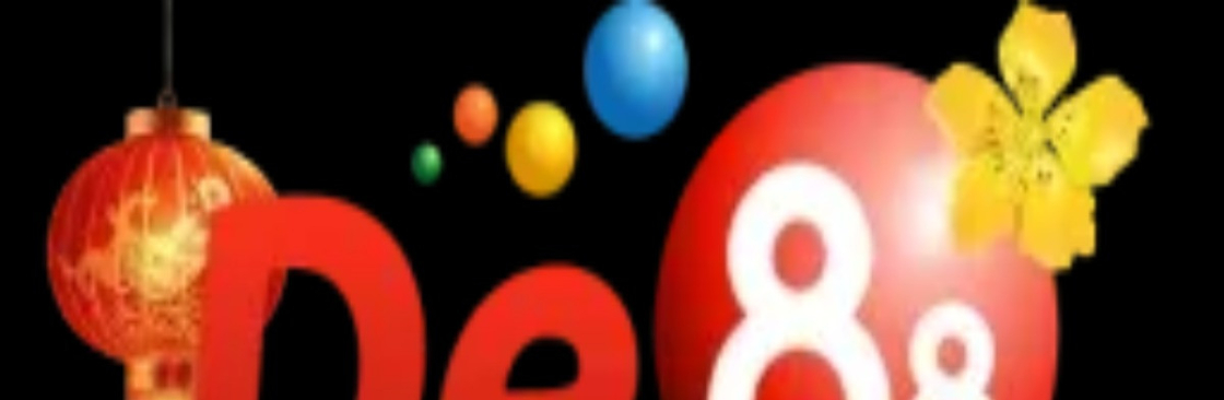 De88 Cover Image