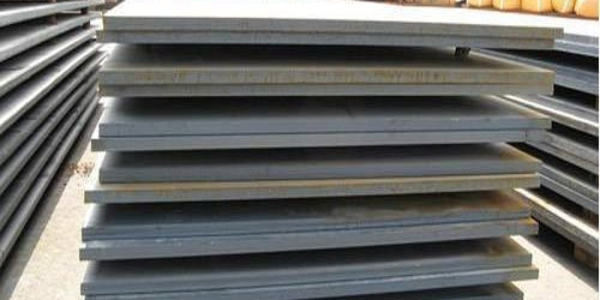 Why High-Quality Boiler Steel Plates Are Essential for Safe & Efficient Industrial Operations