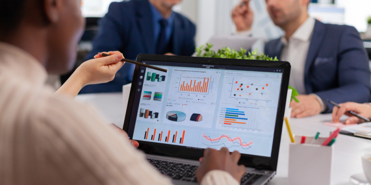 What Services Does a Digital Marketing Company in Dubai Offer?