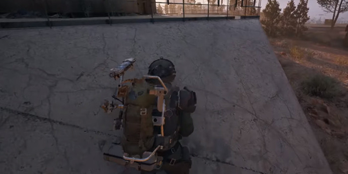 U4GM ARC Raiders Augment Search Tips and Locations