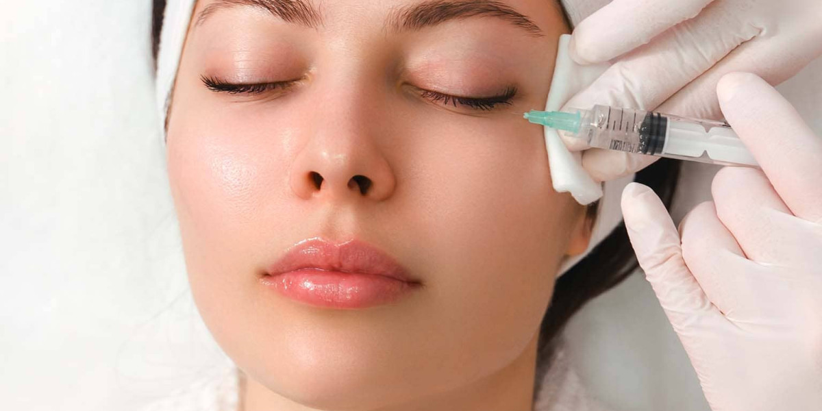 What Makes Allergan Botox in Dubai Popular