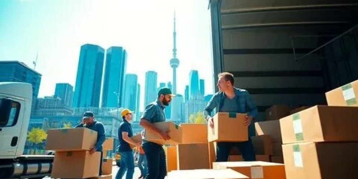 Stouffville Movers: Understanding the Planning, Organization, and Execution of a Successful Move