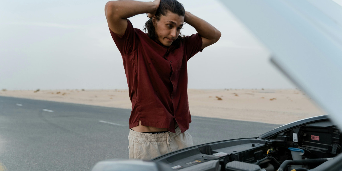 Car Recovery Service for Unexpected Vehicle Breakdowns