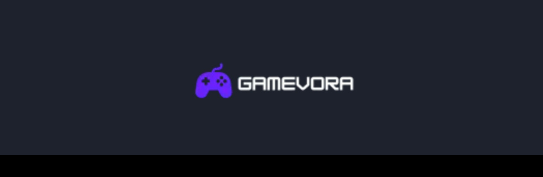 GameVora Cover Image