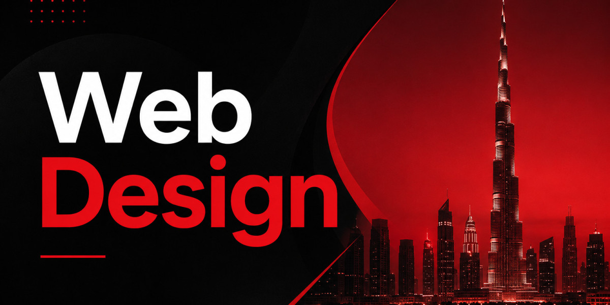 Innovative Website Designs for Dubai