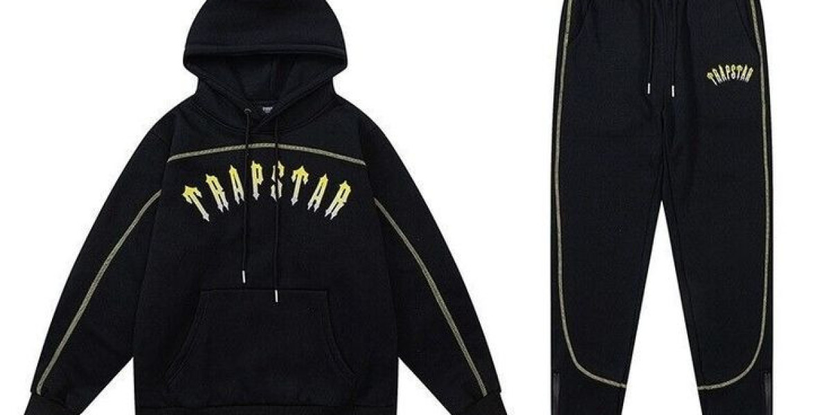 Trapstar Australia – Discover Your Perfect Street Style