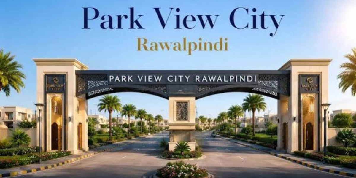 Park View City Rawalpindi Master Plan: A Complete Layout Guide for Smart Property Buyers