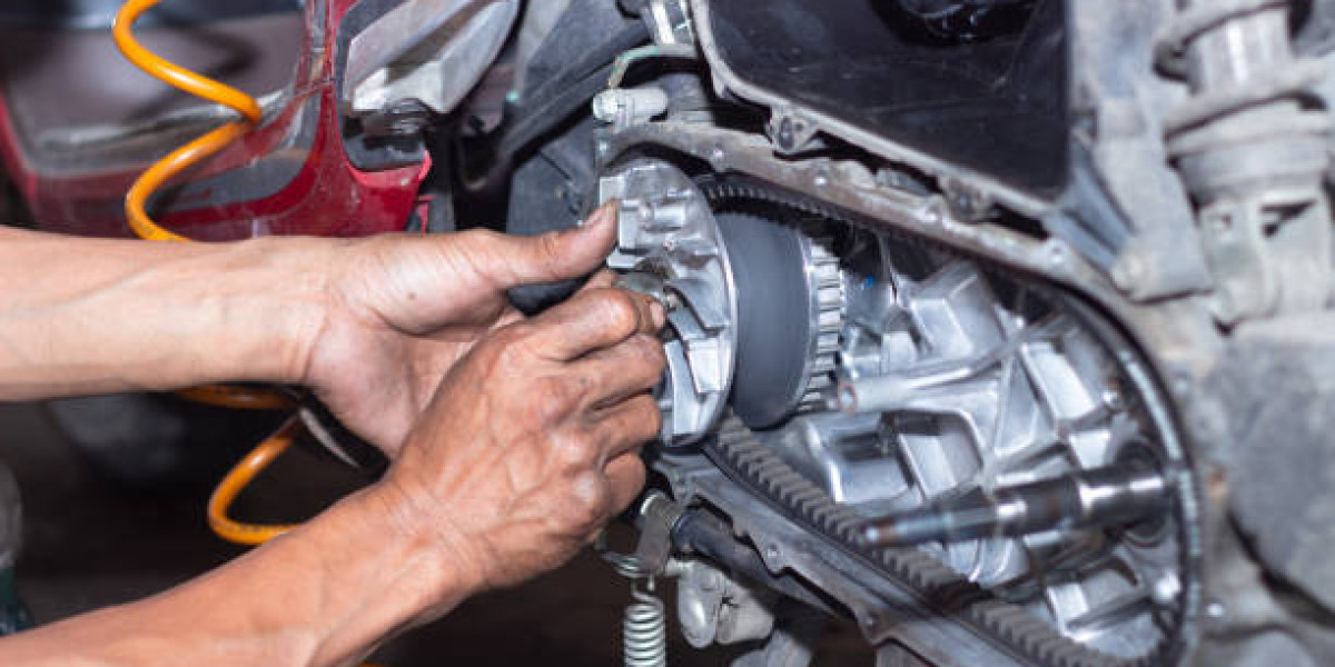 Smart Diagnostics Auto Electrical Service Innovations
