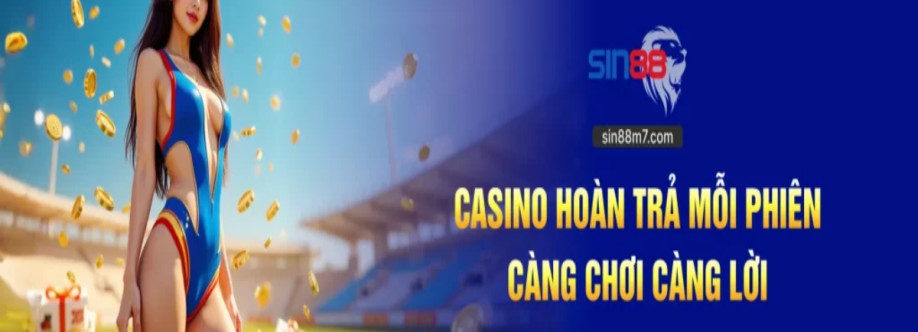 SIN88 M7COM Cover Image