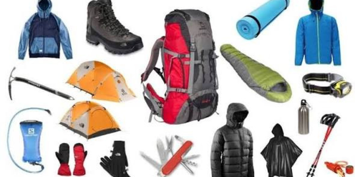 Travel Light with Reliable Kilimanjaro Equipment Rental Services