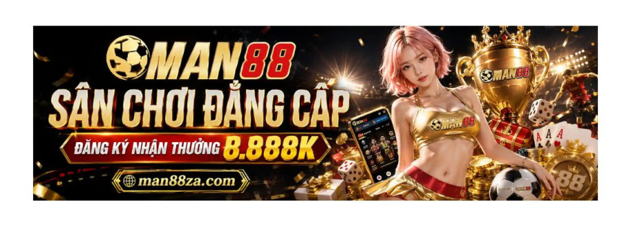 MAN88 ZACOM Cover Image