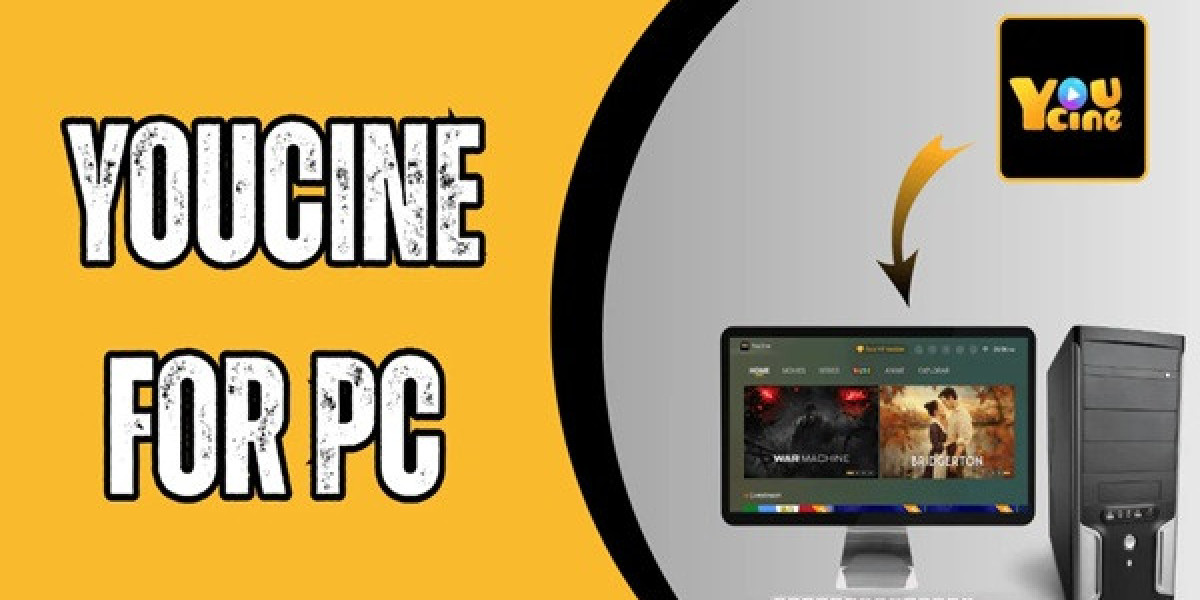 YouCine: Uma Plataforma Prática para Entretenimento Digital