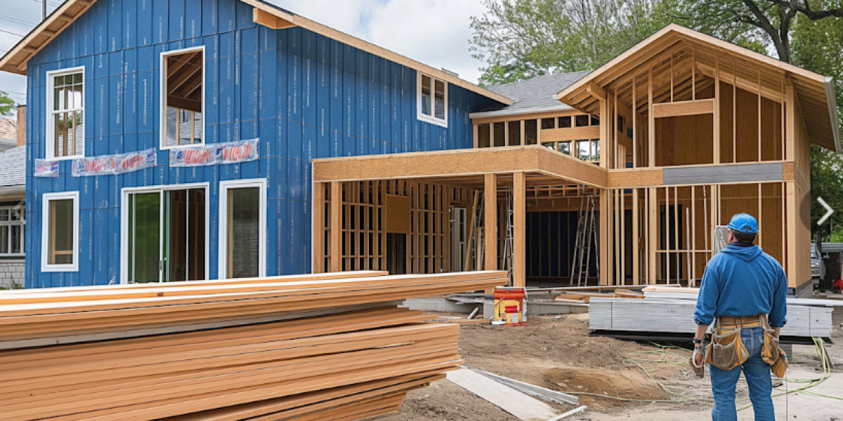 Permits and Regulations for Home Expansions in Edison, NJ