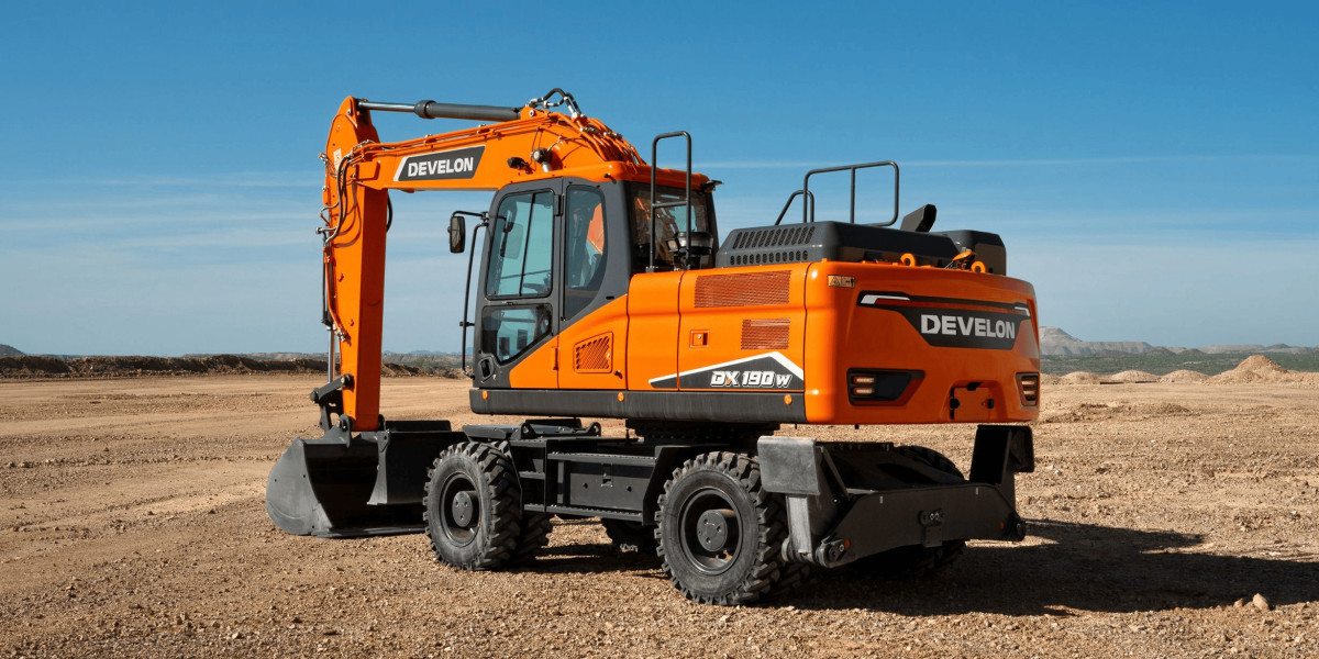 How to Choose the Right Equipment from Scott Equipment Company