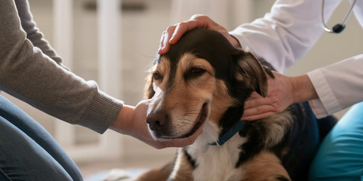 How In-Home Pet Euthanasia Helps Pets Pass Peacefully in Familiar Surroundings