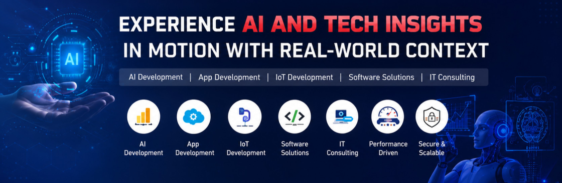 App Development Company Cover Image