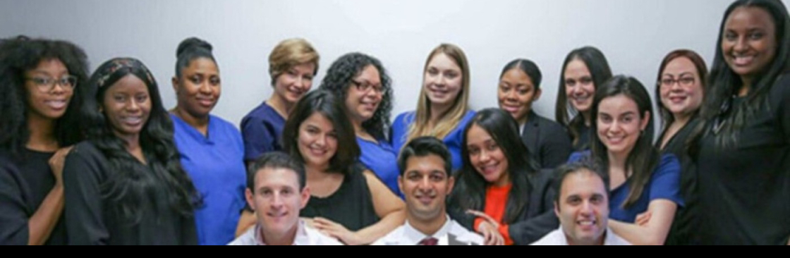 Advanced Dental Care Cover Image