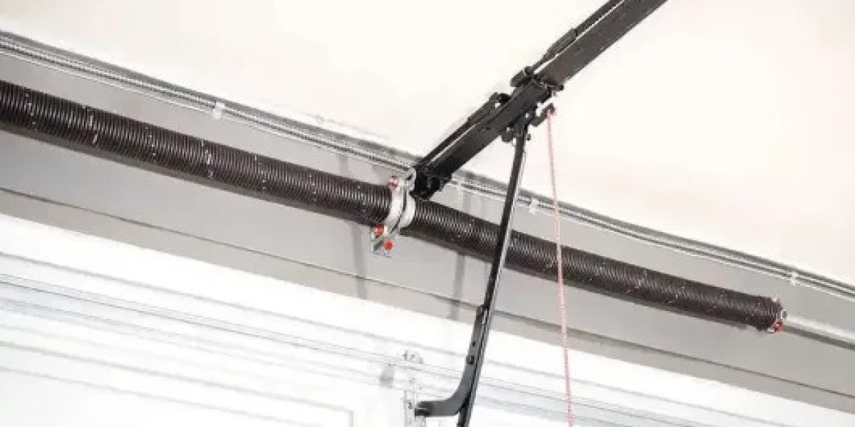 Fast Emergency Garage Door Repair Services by JD Garage Doors