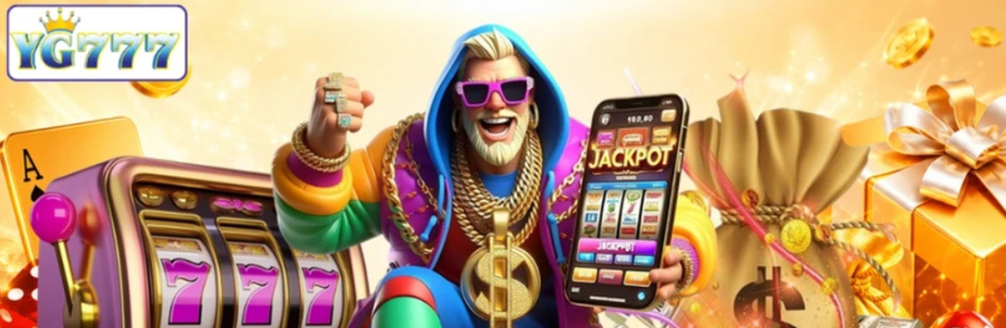 yg777casino ph Cover Image
