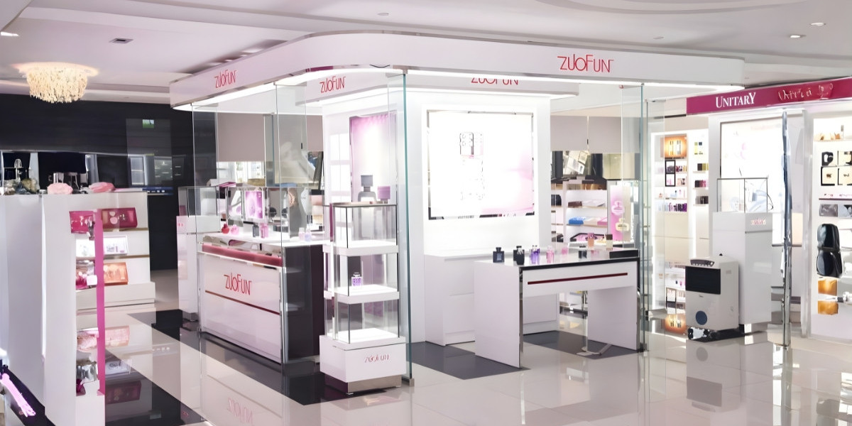 Create High-Quality Perfume Dupes with Zuofun