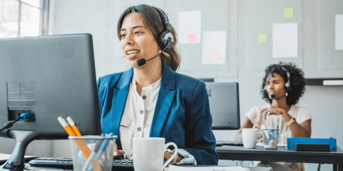 How a Virtual Medical Receptionist Reduces Missed Calls and Lost Revenue for Medical Practices