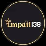 empati138 empati138 Profile Picture