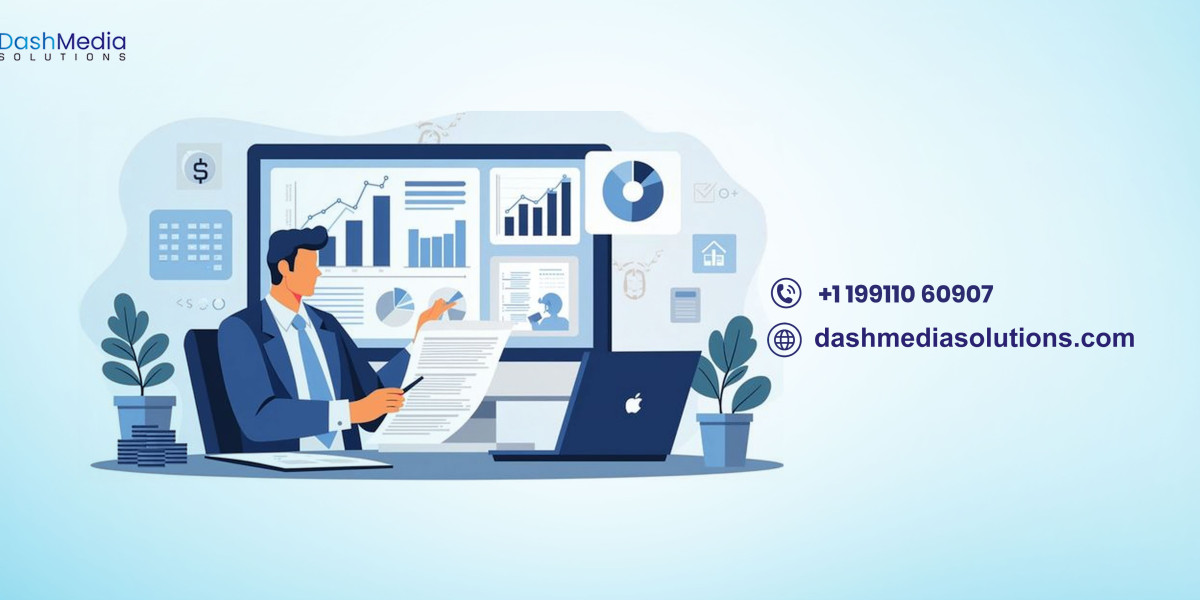 Digital Marketing Agency in USA: Enhance Your Branding Through Digital Services