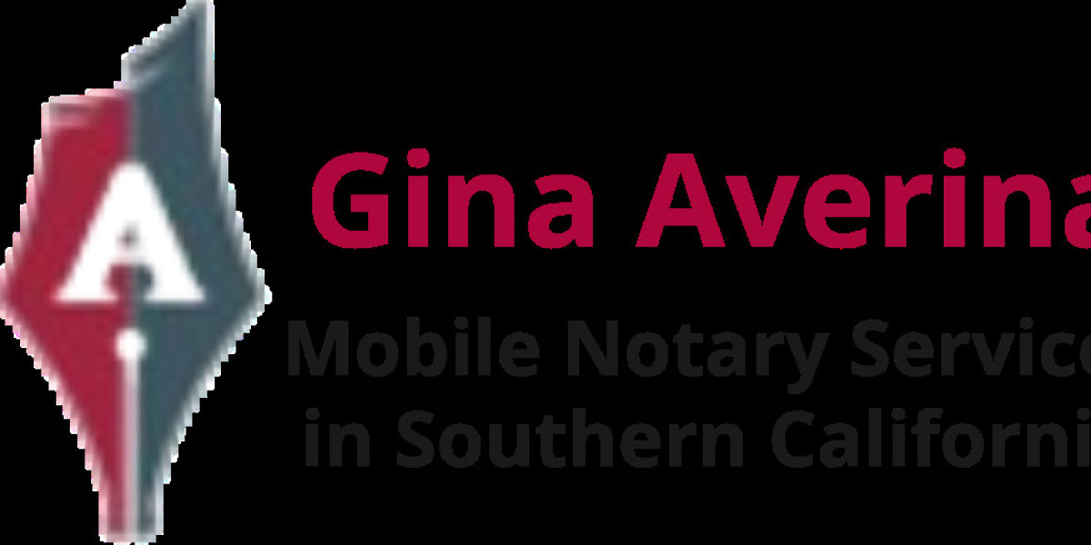 Southern California Mobile Notary Services for Real Estate, Legal, and Business Documents