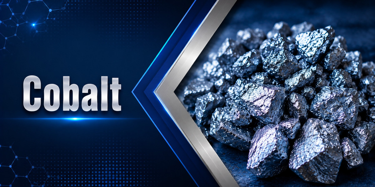 Cobalt Price Trend: Global Market Analysis, Price Outlook, and Industry Insights