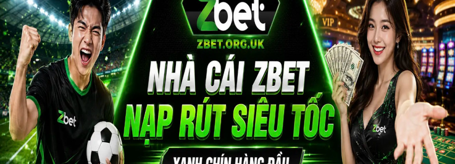 Nhà cái Zbet Cover Image