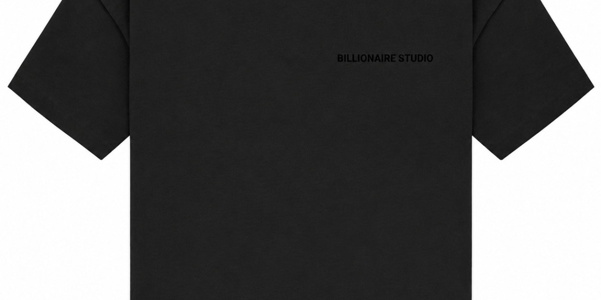 How Billionaire Studio Is Leading the New Era of Streetwear