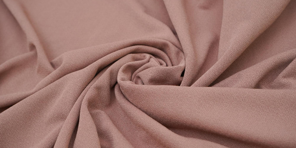 What Makes Viscose Fabric Soft, Breathable, and Comfortable?
