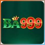 ba999 ba999 Profile Picture