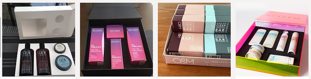 Who Offers Custom Packaging Printing | Best Online Printing services in Australia