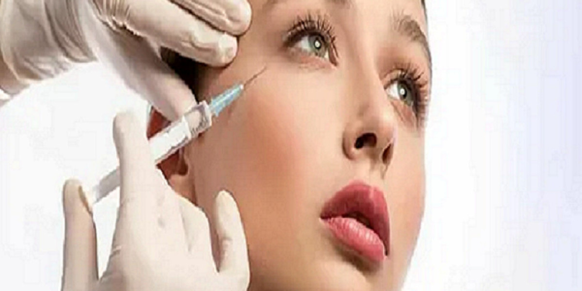 Experience Elite Botox Injection in Dubai
