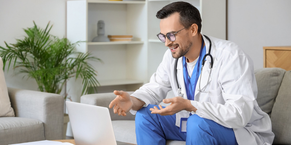 Is a Healthcare Virtual Assistant the Right Solution for Your Medical Practice?
