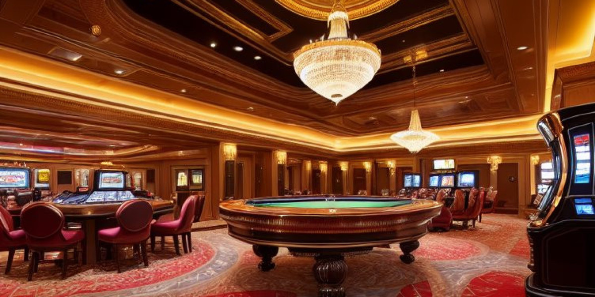 Le Blackjack et Rich Royal Casino en tant que Partie de Stratégie Mathématique