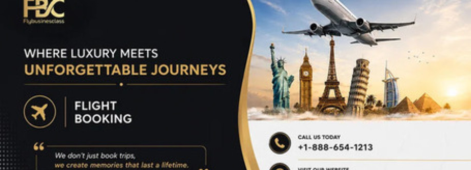 flybusines class Cover Image