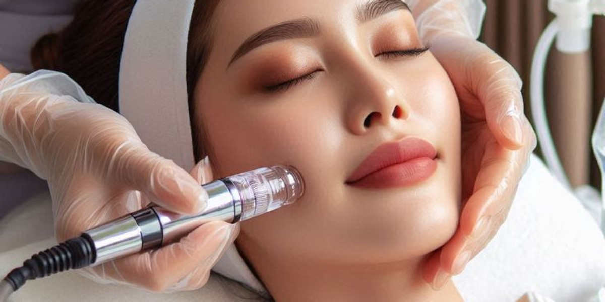 Hydrafacial Treatment in Dubai for Busy Lifestyles