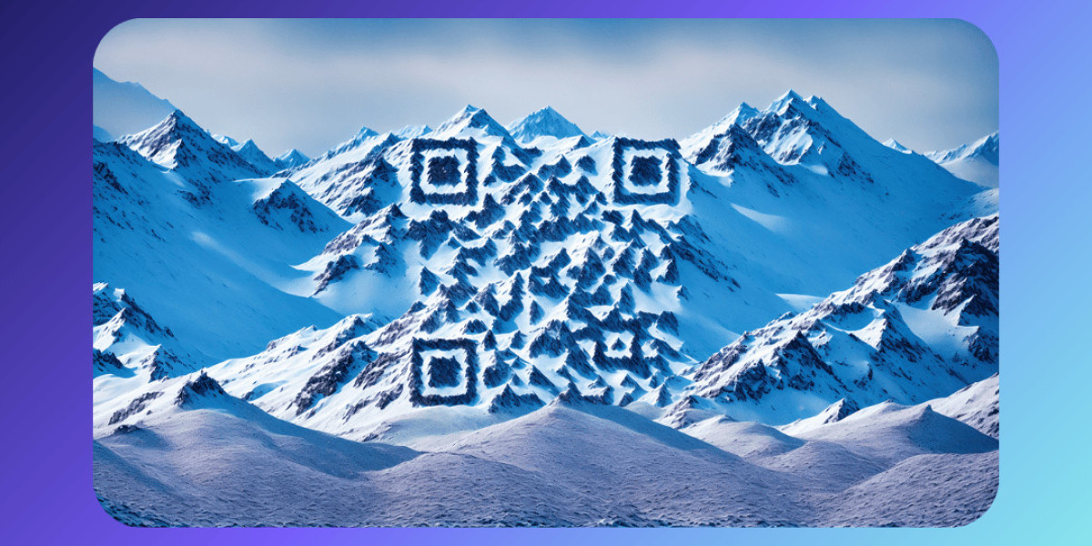 Make Every Interaction Count with Custom QR Code Innovation