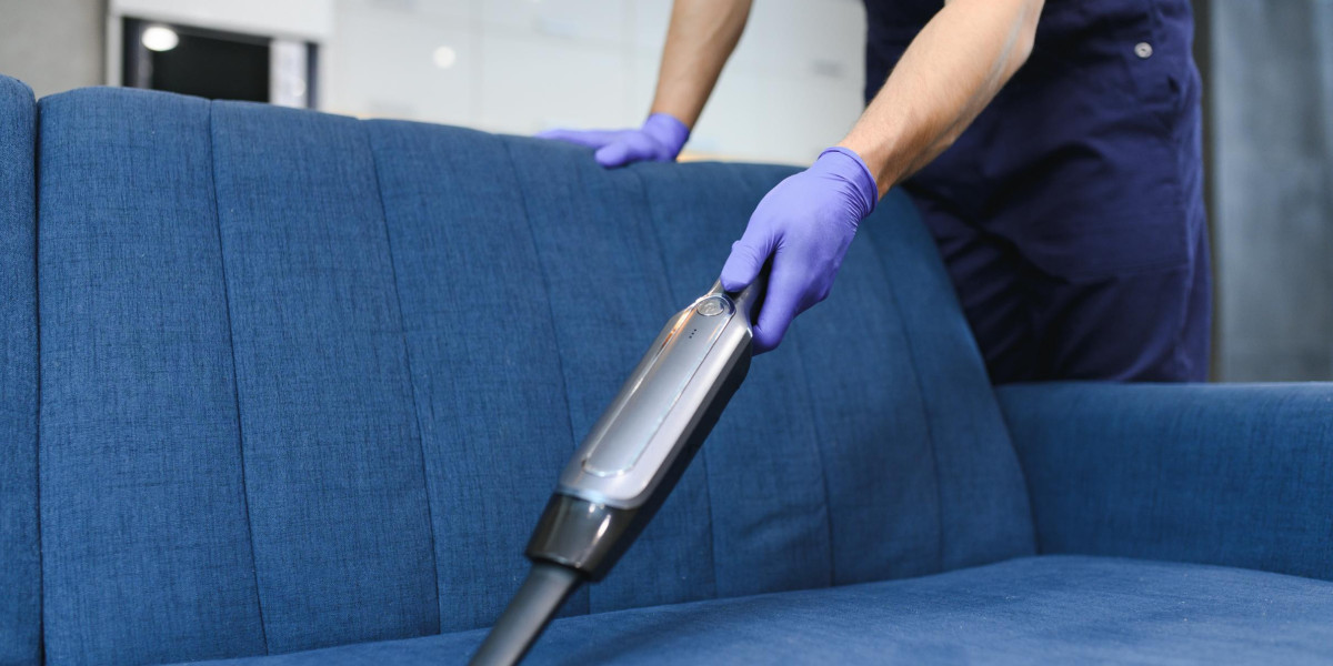 Can Professional Sofa Cleaning Remove Old Stains?
