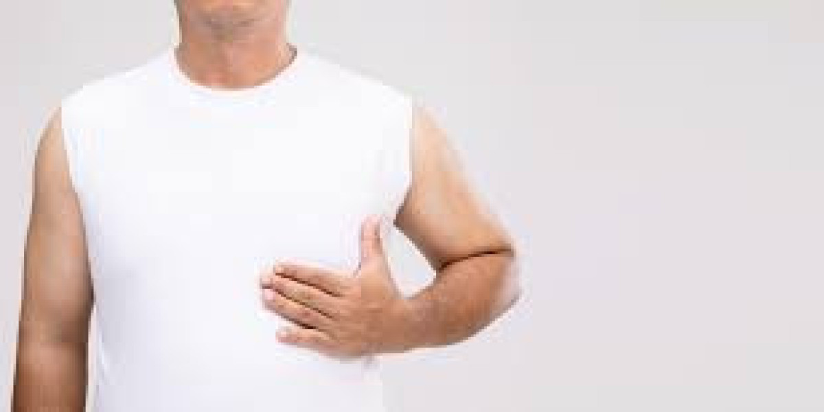 Gynaecomastia Surgery in Dubai: Advanced Procedures
