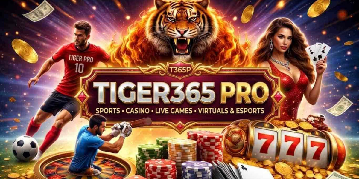 Tiger365 ID Registration Tips: Understanding Login and Mobile App OptionsIntroduction