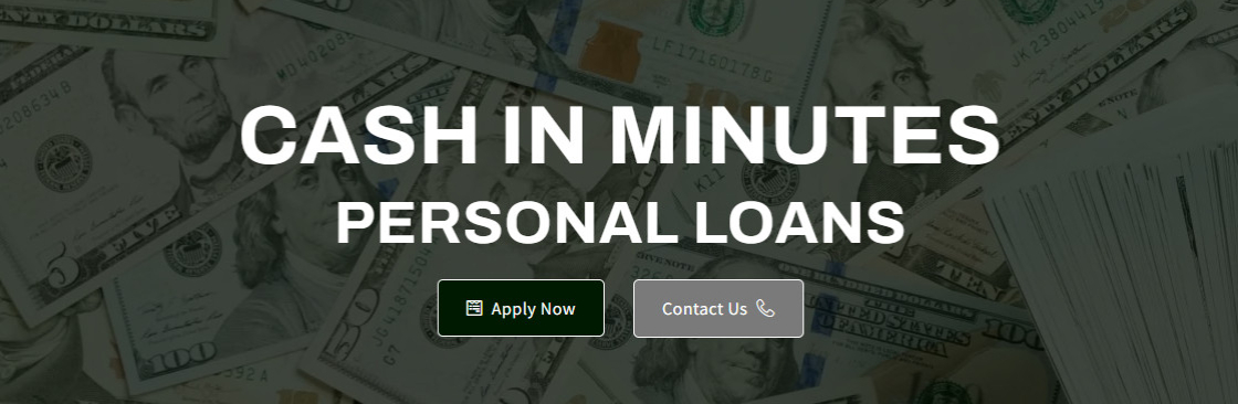 Cash in Minutes Cover Image