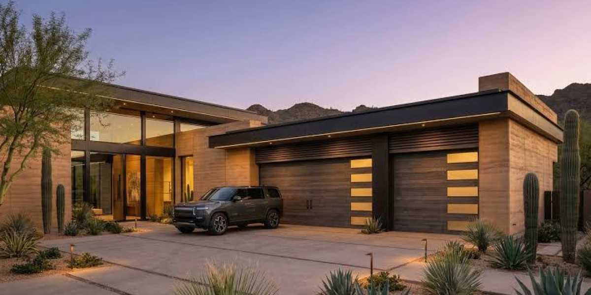 Expert Garage Door Roller Repair Phoenix AZ by Farnsworth Garage: Fix Noise, Wear, and Alignment Issues