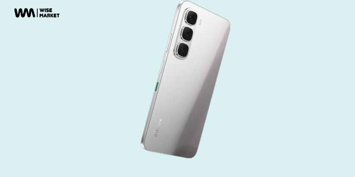 Infinix Hot 60i Price in Pakistan 2026, Specs & Latest Updates