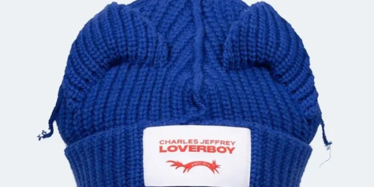 Loverboy Hat: A Bold Statement in Contemporary Streetwear Culture